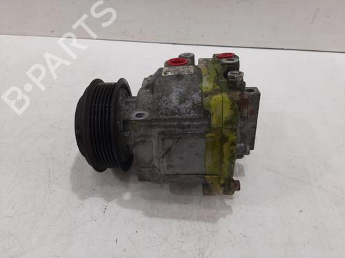 Compressor A/A VAUXHALL MOKKA / MOKKA X (J13) 1.4 (140 hp) 29581151