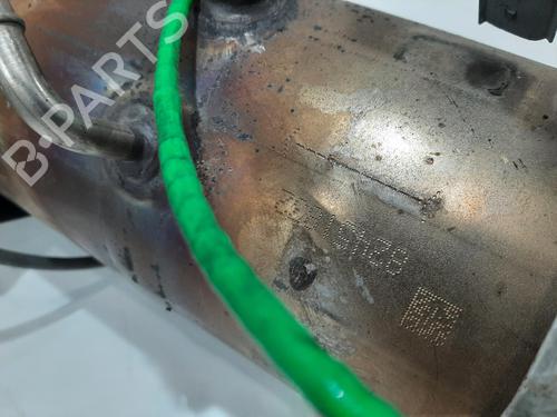 Particulate filter FORD MONDEO V Hatchback (CE) 2.0 TDCi | BP38614292M81 - Image 2