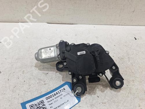 Viskermotor bagrude AUDI A1 (8X1, 8XK) 1.2 TFSI (86 hp) 32380782