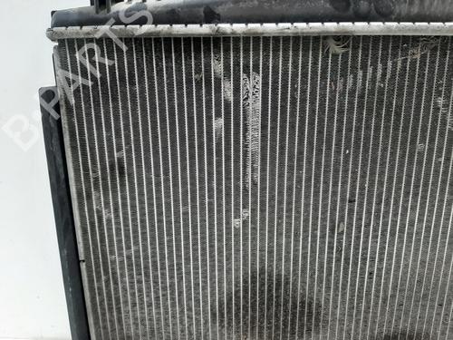 Radiator set NISSAN JUKE (F15) 1.6 | BP30928070M120