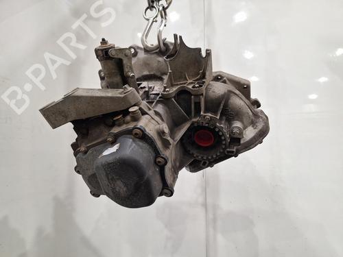 Gearbox VAUXHALL MERIVA Mk II (B) (S10) 1.4 | BP29397823M3 