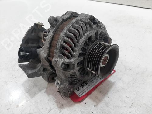 Alternator HONDA CIVIC VIII Hatchback (FN, FK) 1.8 (FN1, FK2) | BP30789792M7