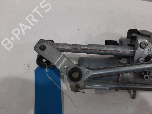 Front wiper motor VW TIGUAN (5N_) 2.0 TDI 4motion | BP32270623M29