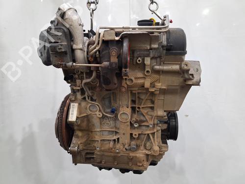 Engine SKODA OCTAVIA III Combi (5E5, 5E6) 1.4 TSI | BP36811842M1 - Image 2