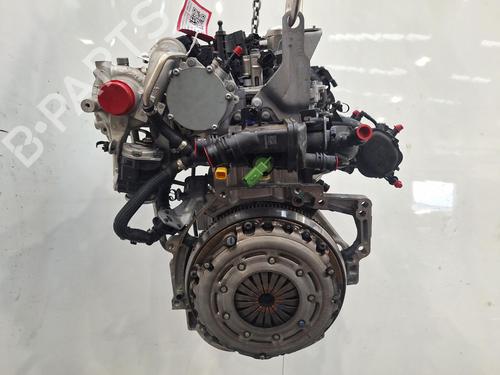 Used Engine VAUXHALL CORSA Mk V (F) 1.2 (101 hp) 30928448