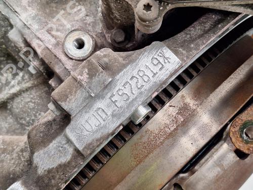 Engine FORD ECOSPORT 1.5 EcoBlue TDCi | BP38859904M1 - Image 2