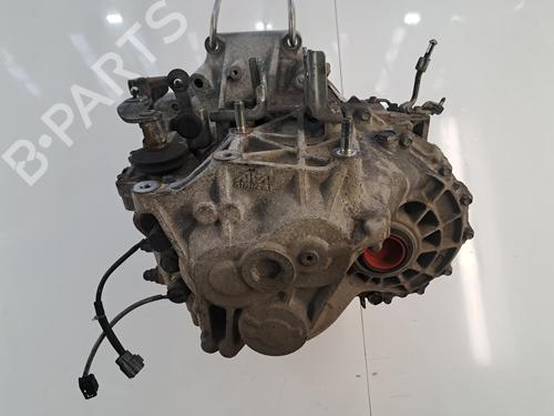 Gearbox MAZDA 6 Estate (GH) 2.2 MZR-CD (GH10) | BP26845856M3 