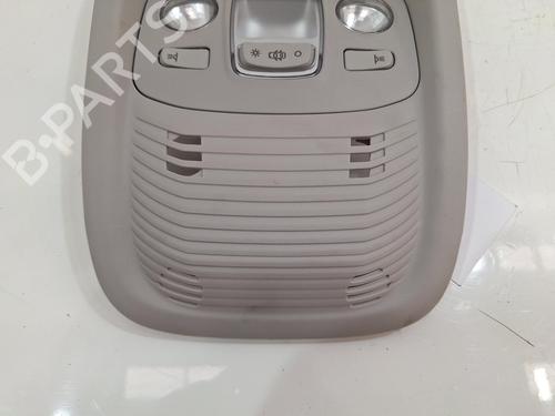 Interior roof light CITROËN C3 AIRCROSS II (2R_, 2C_) 1.2 PureTech 130 (2RHNYH) | BP27155478I8 