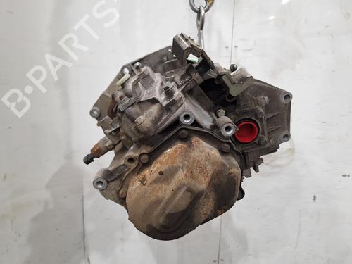 Gearbox FIAT PUNTO EVO (199_) 1.4 (199AXB1A) | BP26752666M3
