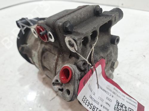 AC compressor KIA CEE'D SW (ED) 1.6 CRDi 90 | BP39943441M34 - Image 5