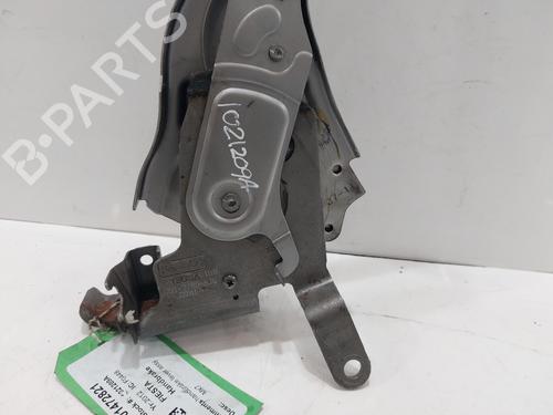håndbremse FORD FIESTA VI (CB1, CCN) 1.4 | BP28038479I18 