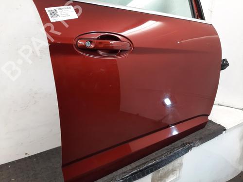 Right front door FORD GRAND C-MAX (DXA/CB7, DXA/CEU) 2.0 TDCi | BP30180375C3