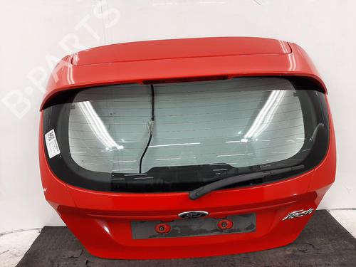 tailgate-ford-fiesta-vi-cb1-ccn-2008-34377467 main image