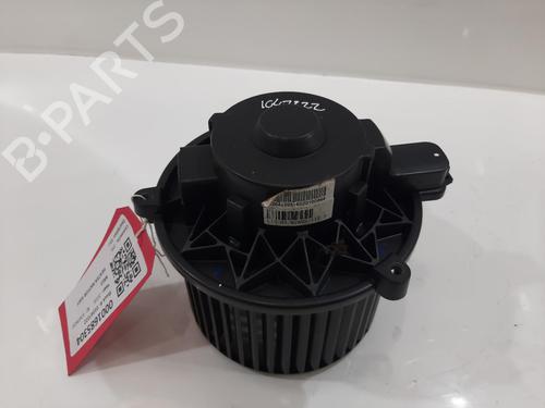 Used Heater blower motor Heater blower motor MG MG 3 1.5 (109 hp) 33815051 33815051