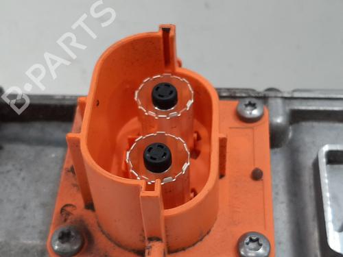 Inverter/Converter JAGUAR I-PACE (X590) EV400 AWD | BP26858735M119 