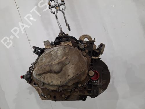 Gearbox PEUGEOT PARTNER Box Body/MPV 1.6 HDi / BlueHDi 75 | BP31846822M3