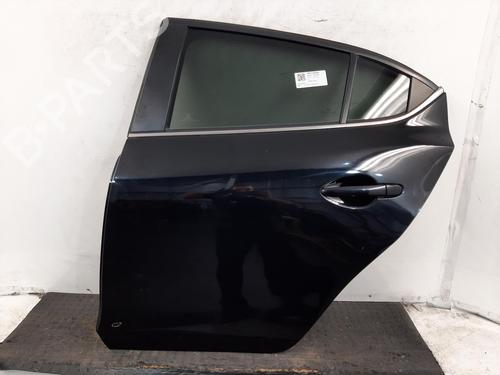 Dør venstre bagtil MAZDA 3 (BM, BN) 2.2 D (150 hp) 29417897