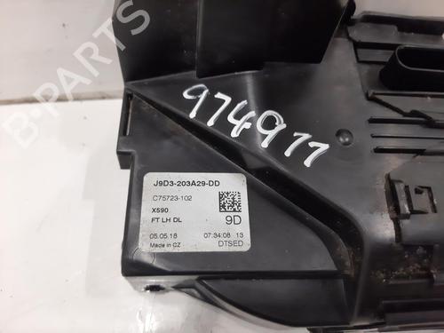 Andre JAGUAR I-PACE (X590) EV400 AWD | BP26854185O1 