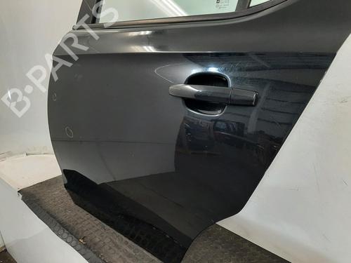 Left rear door VAUXHALL CORSA Mk IV (E) (X15) 1.4 | BP28101299C4 