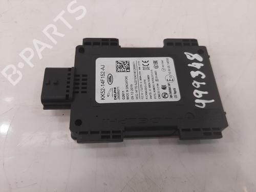 Electronic module LAND ROVER RANGE ROVER SPORT II (L494) 3.0 SDV6 4x4 | BP26746530M83 