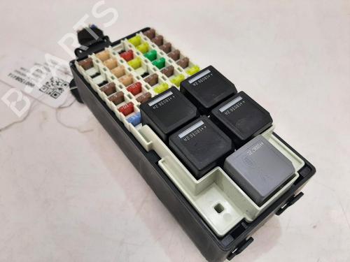 Fuse box JAGUAR I-PACE (X590) EV400 AWD | BP29059115E1