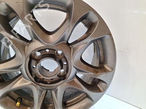 Fælk FIAT 500 (312_) 0.9 (312AXG1A, 312.AXG11) | BP34178603C45 - Image 3
