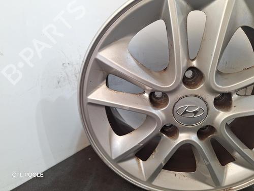 Fælk HYUNDAI i30 (GD) 1.6 CRDi | BP38543645C45 - Image 5