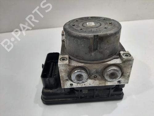 ABS pump FORD FIESTA VI (CB1, CCN) 1.25 | BP28114992M43 
