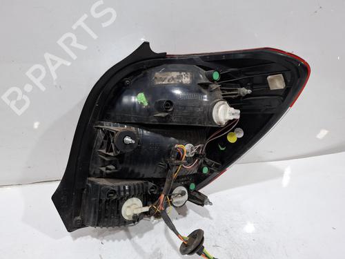 Left taillight PEUGEOT 108 1.2 | BP38225091C34 - Image 3
