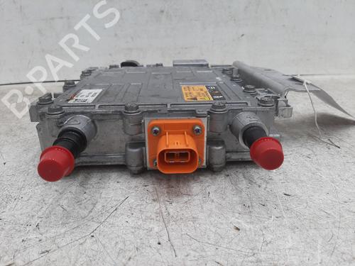 Inverter/Converter JAGUAR I-PACE (X590) EV400 AWD | BP26806439M119 - Image 3
