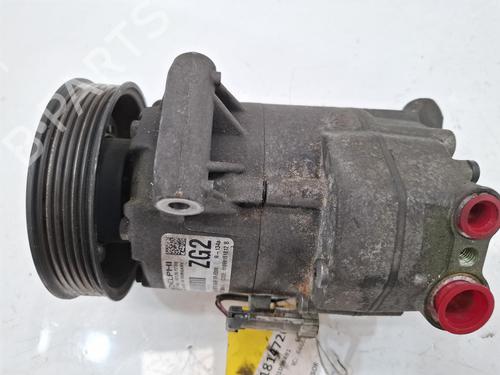 AC compressor VAUXHALL ASTRA Mk VI (J) (P10) 1.6 | BP38568941M34 - Image 3