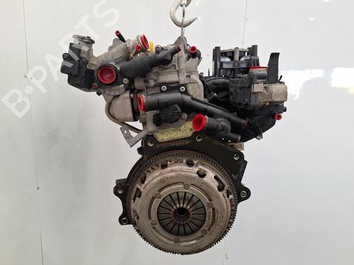 Engine SEAT IBIZA IV (6J5, 6P1) 1.2 TSI | BP34339213M1 - Image 3