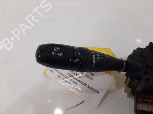 Switch KIA PICANTO I (SA) 1.1 | BP26850428I30 