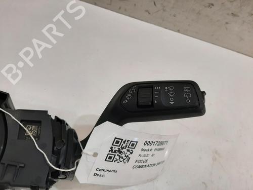 Switch FORD FOCUS IV Turnier (HP) 1.5 EcoBlue | BP36087093I30 - Image 2
