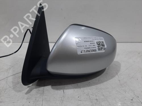 Used Left mirror Left mirror DACIA DUSTER (HM_) 1.0 TCe 100 (HMMT) (101 hp) 36451973 36451973