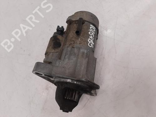Starter TOYOTA YARIS (_P9_) 1.33 VVT-i (NSP90_, NSP90R) | BP26796206M8 