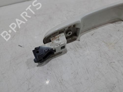 Udvendigt håndtag NISSAN NOTE (E12) 1.2 DIG-S | BP36047311C122  - Image 6