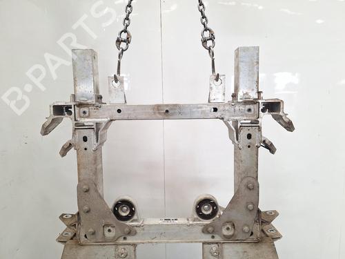 Subframe JAGUAR I-PACE (X590) EV400 AWD | BP29444582M9 
