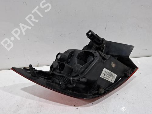 Right taillight SEAT LEON ST (5F8) 2.0 TDI | BP38237013C35 - Image 5