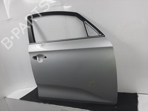 Right front door KIA CARENS IV 1.7 CRDi | BP26814024C3