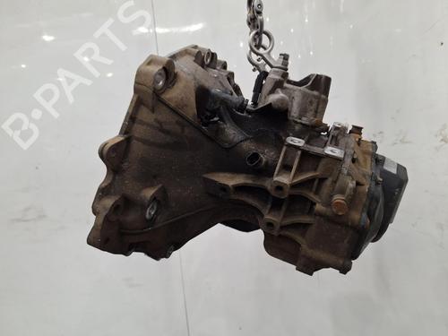 Gearbox VAUXHALL CORSA Mk IV (E) (X15) 1.3 CDTi | BP40454544M3 - Image 4