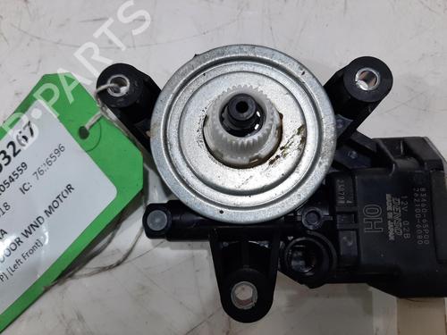 Front left window mechanism SUZUKI VITARA (LY) 1.6 (APK 416) | BP36963522C22 - Image 3
