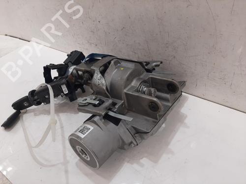 Steering column VAUXHALL CORSA Mk IV (E) (X15) 1.3 CDTi | BP38045095M21 - Image 5