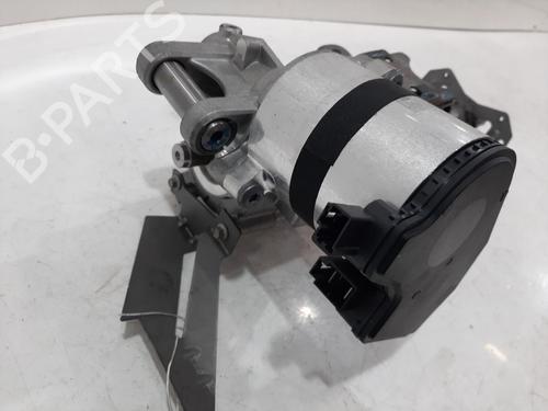 Steering column FORD FOCUS IV (HN) 1.5 EcoBlue | BP31977980M21