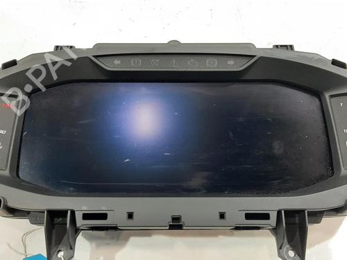 Instrument cluster SEAT ARONA (KJ7, KJP) 1.0 TSI | BP26766364C47