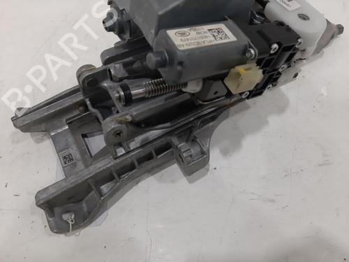 Steering column LAND ROVER RANGE ROVER SPORT II (L494) 4.4 SDV8 4x4 | BP26854311M21 