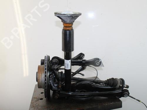 Querlenker links hinten für BMW 3 (F30, F80) 318 d (150 hp) 26755959