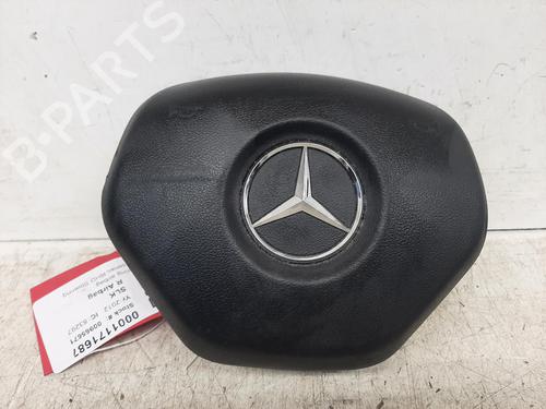 Used Other MERCEDES-BENZ SLK (R172) 200 (172.448) (184 hp) 26854158