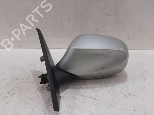 Left mirror BMW 1 (E81) 118 d | BP29810054C26 