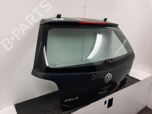 Tailgate VW POLO (9N_, 9A_) 1.4 16V | BP26868063C6 